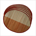 Manufacturers Exporters and Wholesale Suppliers of Handicraft Diversified Mats Kolkata West Bengal