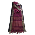 Handloom Cotton Saree