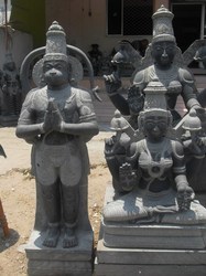 Manufacturers Exporters and Wholesale Suppliers of Hanuman Statues And More Chennai Tamil Nadu