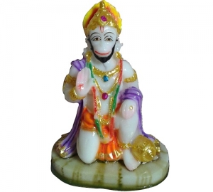 Manufacturers Exporters and Wholesale Suppliers of Hanumanji god idol Thane Maharashtra