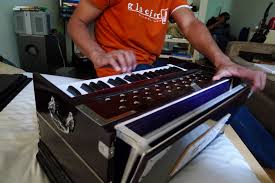 Harmonium Services in Allahabad  Uttar Pradesh India