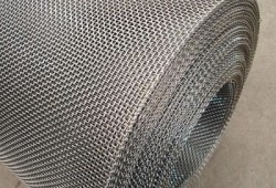 Duplex Stainless Steel Wire Mesh Screen Manufacturer Supplier Wholesale Exporter Importer Buyer Trader Retailer in Beijing  China