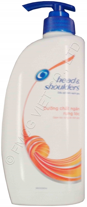 Head & Shoulder Anti-hair Fall 625ml