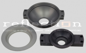 Manufacturers Exporters and Wholesale Suppliers of Camera Head Bowl New Delhi Delhi