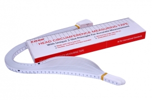 Rycom Head Circumference Measuring Tape