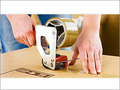Manufacturers Exporters and Wholesale Suppliers of Cartoon Packing tape Meerut Uttar Pradesh