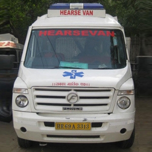 Service Provider of Hearse Services Telangana 