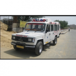 Service Provider of Hearse Services Dehradun Uttarakhand