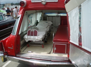 Service Provider of Hearse Vehicle Ambulance Pune Maharashtra 