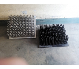 Manufacturers Exporters and Wholesale Suppliers of Heat Sink Casting new delhi Delhi