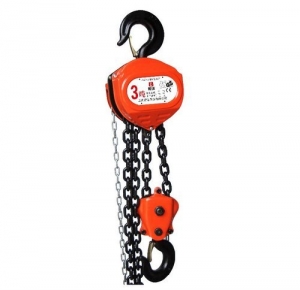 Heavy Duty Chain Pulley Block Manufacturer Supplier Wholesale Exporter Importer Buyer Trader Retailer in Pune Maharashtra India