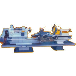 Heavy Duty Lathe Machine