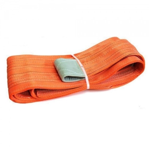 Heavy Duty Polyester Sling Services in Pune Maharashtra India