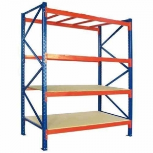 Heavy Duty Rack Manufacturer Supplier Wholesale Exporter Importer Buyer Trader Retailer in Mumbai Maharashtra India