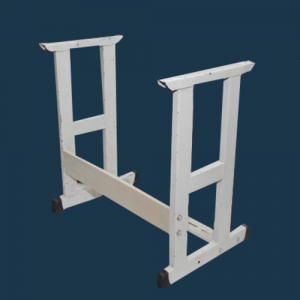 Heavy Duty Sewing Machine H Type Stand