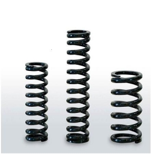 Heavy Duty Spring Manufacturer Supplier Wholesale Exporter Importer Buyer Trader Retailer in Satara Maharashtra India