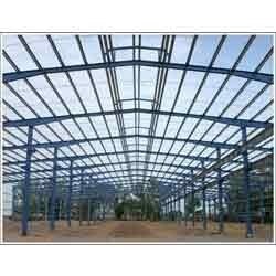 Service Provider of Heavy Fabrication Job Work Vadodara Gujarat