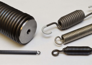 Manufacturers Exporters and Wholesale Suppliers of Helical Extension Spring Pune Maharashtra