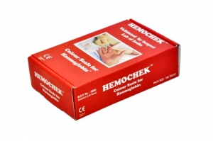 Service Provider of Colour Scale for Hemoglobin Delhi Delhi 