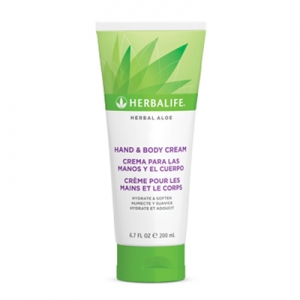 Herbal Aloe Bath And Body Care