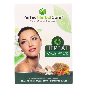 Herbal Face Pack Manufacturer Supplier Wholesale Exporter Importer Buyer Trader Retailer in new delhi Delhi India