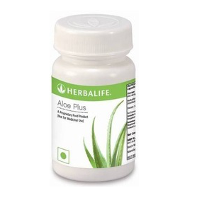 Herbalife Aloe Plus