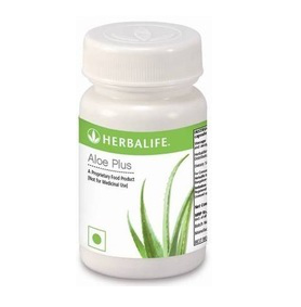 Manufacturers Exporters and Wholesale Suppliers of Herbalife Aloe Plus Patna Bihar