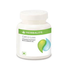 Herbalife Cell U Loss