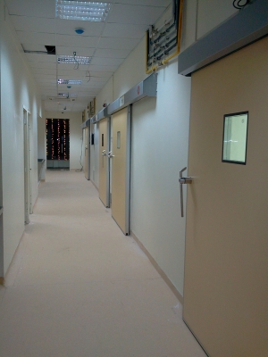 Manufacturers Exporters and Wholesale Suppliers of Hermetically Sealed Door Jalandhar Punjab Hermetically Sealed Door