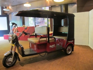 Hero E Rickshaw Manufacturer Supplier Wholesale Exporter Importer Buyer Trader Retailer in New Delhi Delhi India