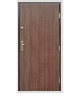 Hevlock Flush Door