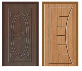 Hevlock Membrance Doors