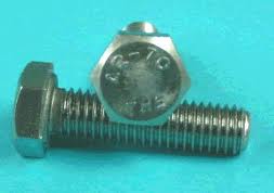 Manufacturers Exporters and Wholesale Suppliers of Hex Bolts Secunderabad Andhra Pradesh