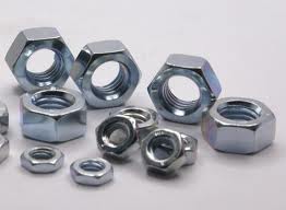 Manufacturers Exporters and Wholesale Suppliers of Hex Nut Mumbai Maharashtra
