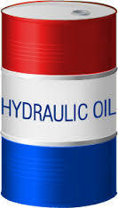 High Grade Hydraulic Oil