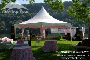 Gazebo Tents