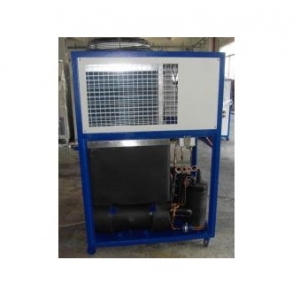 Manufacturers Exporters and Wholesale Suppliers of High Precision Water Chiller Faridabad Haryana