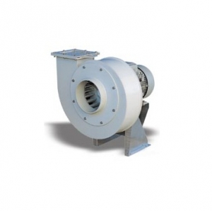 High Pressure Blower