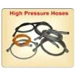 High Pressure Hoses Manufacturer Supplier Wholesale Exporter Importer Buyer Trader Retailer in Hyderabad  India