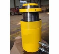 High Pressure Hydraulic Cylinder Manufacturer Supplier Wholesale Exporter Importer Buyer Trader Retailer in Rajkot Gujarat India