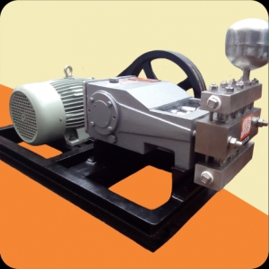 Manufacturers Exporters and Wholesale Suppliers of Triplex Plunger Pump Coimbatore Tamil Nadu Triplex Plunger Pump