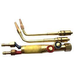 Manufacturers Exporters and Wholesale Suppliers of High Pressure Welding Torch Secunderabad Andhra Pradesh