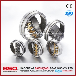 Spherical Roller Bearings Manufacturer Supplier Wholesale Exporter Importer Buyer Trader Retailer in Liaocheng  China