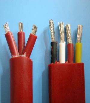 High Temperature Resistance Cables Manufacturer Supplier Wholesale Exporter Importer Buyer Trader Retailer in Mumbai Maharashtra India