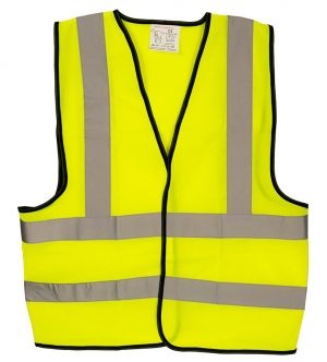 Manufacturers Exporters and Wholesale Suppliers of High Visibility Vest Bangalore Karnataka