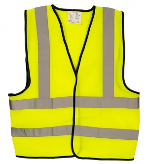 High Visibility Vest Manufacturer Supplier Wholesale Exporter Importer Buyer Trader Retailer in Bangalore Karnataka India