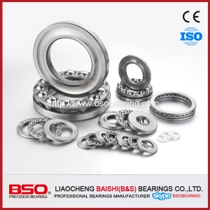 Thrust Ball Bearing Manufacturer Supplier Wholesale Exporter Importer Buyer Trader Retailer in Liaocheng  China