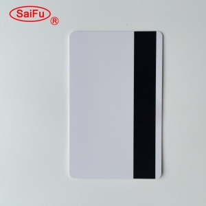 High quality magnetic stripe inkjet pvc card for membership cards Manufacturer Supplier Wholesale Exporter Importer Buyer Trader Retailer in Tongling Select US State China