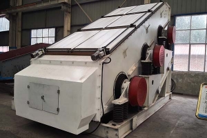 Manufacturers Exporters and Wholesale Suppliers of Coal vibrating screen Xinxiang 