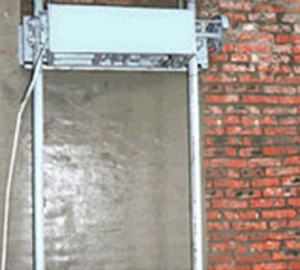Manufacturers Exporters and Wholesale Suppliers of Automatic plastering Machine Vijayawada Andhra Pradesh